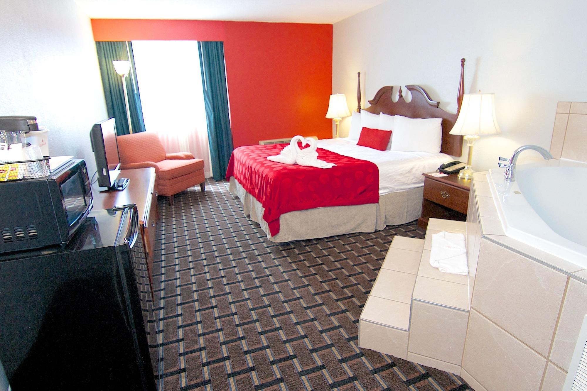 Ramada By Wyndham Henderson/Evansville Exterior foto