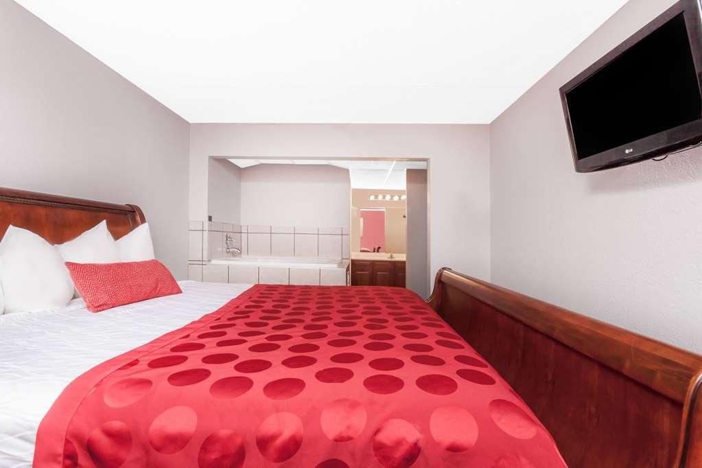 Ramada By Wyndham Henderson/Evansville Quarto foto