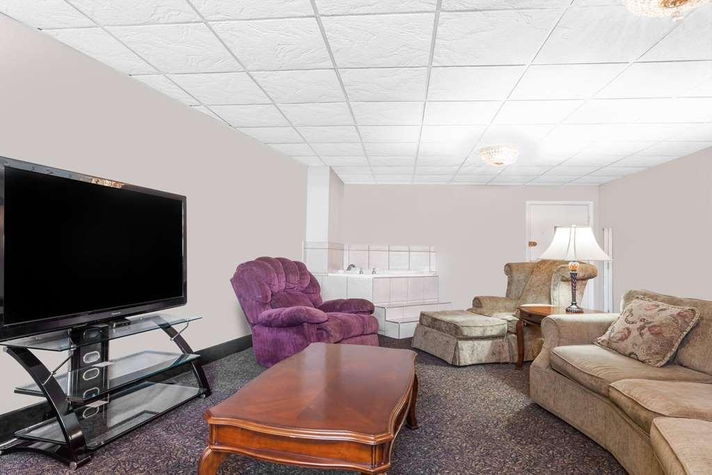 Ramada By Wyndham Henderson/Evansville Quarto foto
