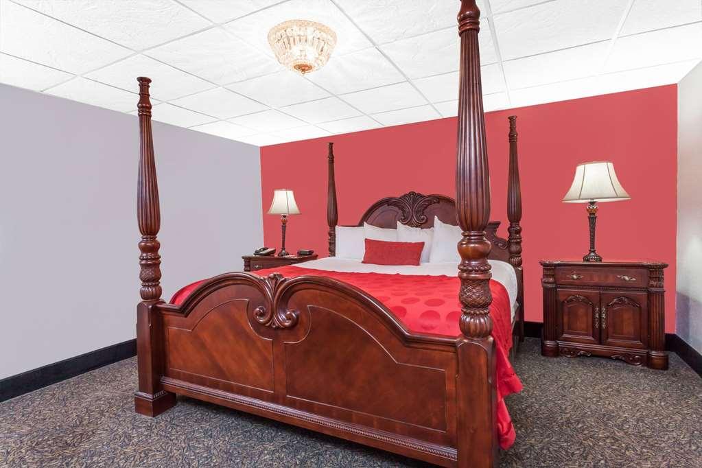 Ramada By Wyndham Henderson/Evansville Quarto foto