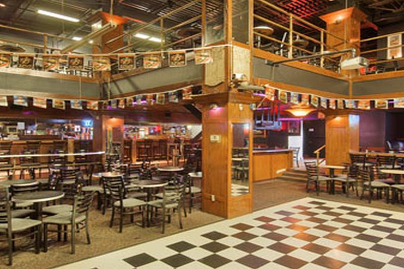 Ramada By Wyndham Henderson/Evansville Exterior foto